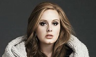 Las canciones más populares de Adele | Univision KQ 105 radio Puerto ...