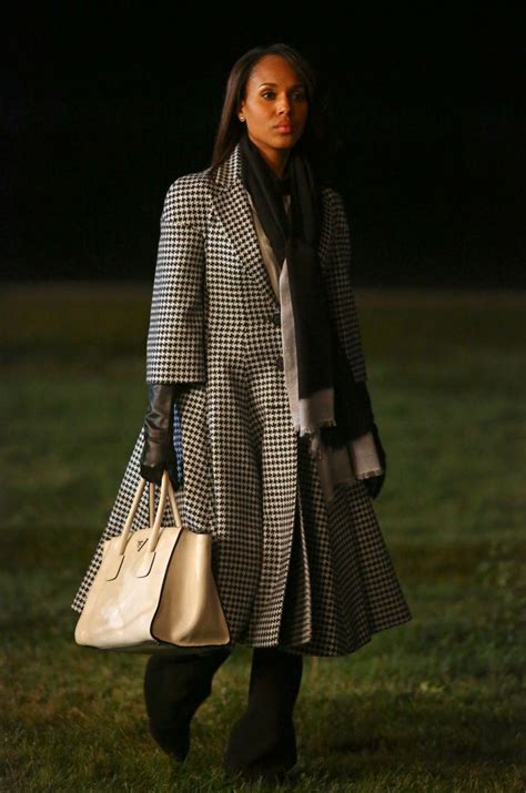 Exclusive The Weekly Scandal Style Report Scandal Fashion Olivia