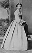 Her Royal Highness The Grand Duchess of Mecklenburg-Schwerin (1803-1892 ...