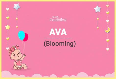 Ava Name Meaning Origin Popularity And Nicknames