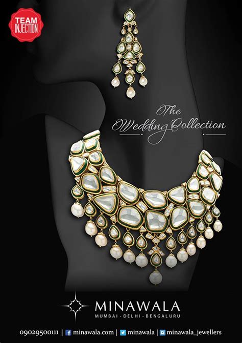 Minawala Jewelry Designer Profile
