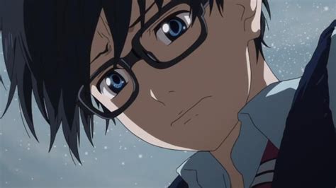 Shigatsu Wa Kimi No Uso Episode 21 Review Ganbare Anime Your Lie In April Anime You Lied