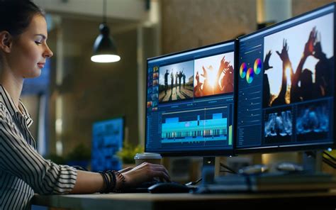 The Top Cloud Video Editing And Video Post Production