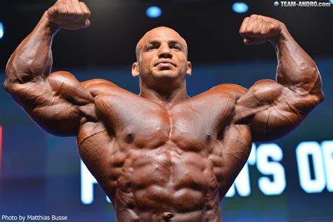 Muscle Lover Biceps And Biceps By Ifbb Pro Mamdouh Big Ramy Elssbiay