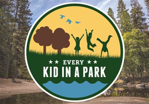 Every Kid Outdoors Recreation Pass Now Includes 4th 5th Graders