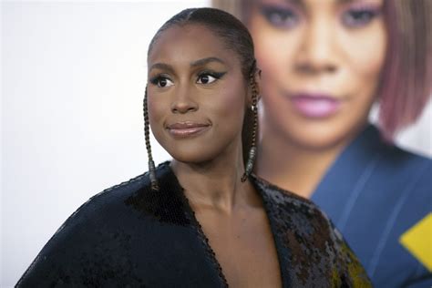 Issa Rae Announces Insecure Watch Parties Ahead Of Season 5 Premiere