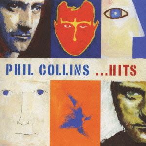 cdjapan hits phil collins cd album