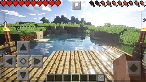 minecraft rtx download android