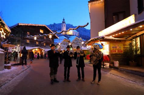 Salzburger Bergadvent Gro Arltal Tourismusverband Gro Arltal