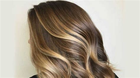 Try blonde hair with lowlights to make your ultra blonde tones really pop! 29 Brown Hair with Blonde Highlights Looks and Ideas ...