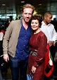 Inside Helen McCrory's beautiful marriage with husband Damian Lewis and ...