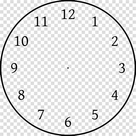 Clipart Clock Face No Hands 10 Free Cliparts Download Images On