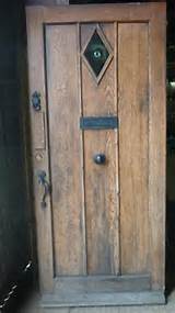 Old Oak Doors For Sale Photos