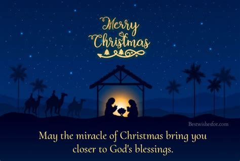Christian Merry Christmas 2023 Wishes In English Best Wishes