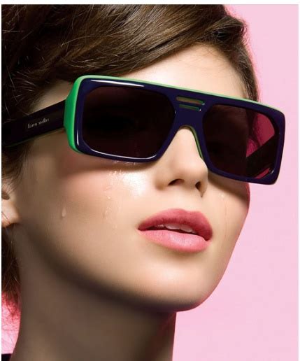 Karen Walker Sunglasses Designer Sunglasses
