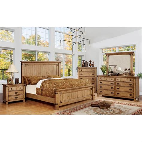 Pin Chest Norcalfurniture