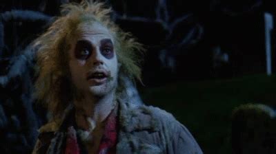 See a recent post on tumblr from @beetlelyds about beetlebabes. The 25 most GIF-worthy moments from "Beetlejuice" | The ...
