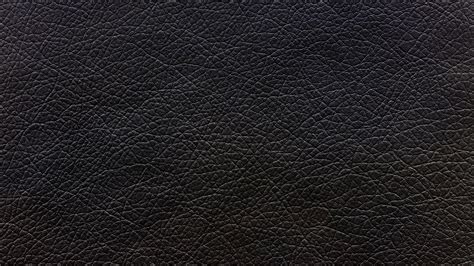 Black Leather Leather Texture Black Background Hd Wal