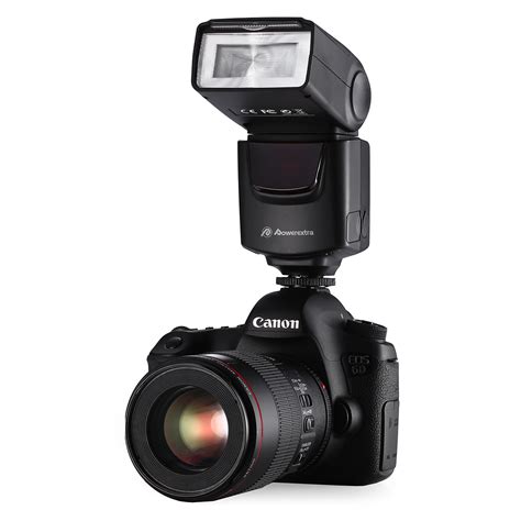Camera Flash Speedlite For Nikon D3100 D3200 D3300 D5100 D5200 D5300