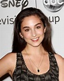 Molly Ephraim Picture 1 - 2011 Disney ABC Television Group Host Summer ...
