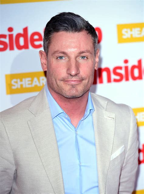 eastenders star dean gaffney has second car crash in four months after head on prang heart
