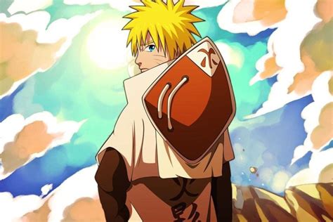 Naruto Shippuden Wallpaper Hokage ·① Wallpapertag