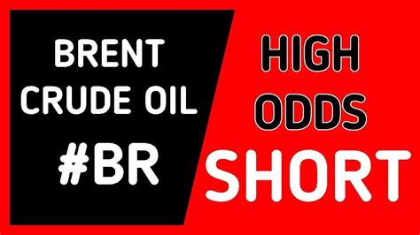 The price of brent oil so far this month stand at 62.66$ a barrel, compared with 65.41$ the previous month. Brent Crude Oil Prices today Analysis 📈 ️ - YouTube