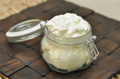 Whipped Body Butter Using Do Terra Essential Oils Add A Few Drops Of