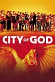City of God (2002) - Posters — The Movie Database (TMDB)