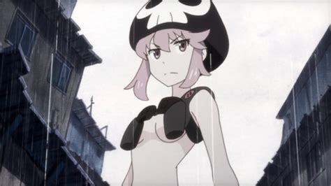 Kill La Kill Episode 19 Review Our Inked Obsession