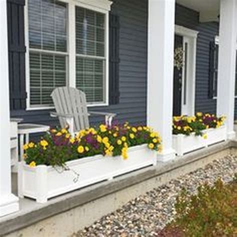 Popular Front Yard Landscaping Ideas With Porch 33 Lovahomy