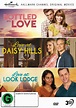 Hallmark Collection 11: Love At Daisy Hills / Love At Look Lodge ...