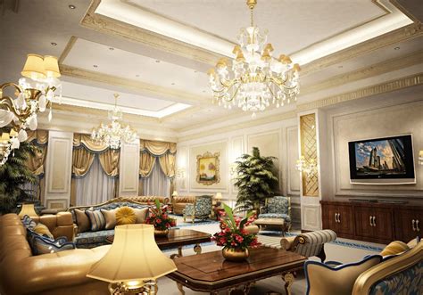 Interior Design Company In Dubai Uae Luxury Interior Designs Idea