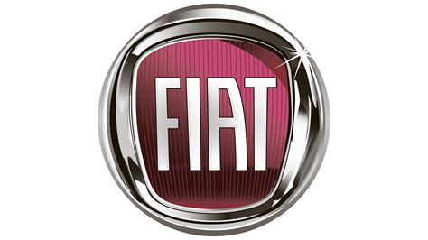 Fiat Logo History