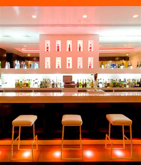 5 Of Best Modern Interior Design Lounge Bar By Iván Cotado House