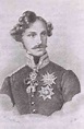 Antepasados de Carlos II Luis de Borbón-Parma
