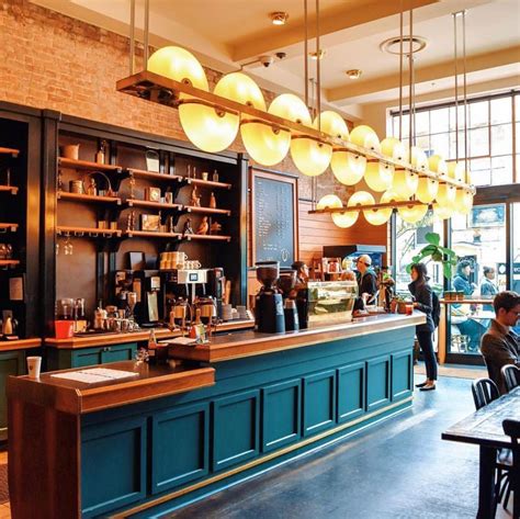 15 Best Coffee Shops In Nyc For A Heavenly Cup Of Joe Secret Nyc