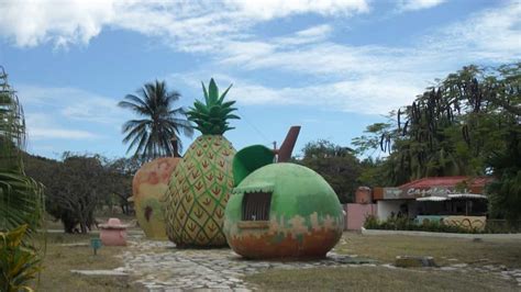 Maravillas Del Parque Baconao En Santiago De Cuba Blog De Viaje Por Cuba
