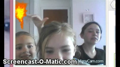 Manycam With Friends Youtube