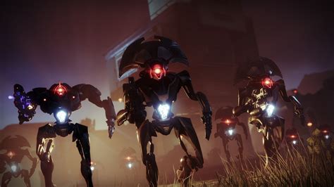 How To Get Vex Milk In Destiny 2s Dawning Event Dot Esports