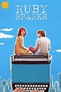 Ruby Sparks (2012) - Posters — The Movie Database (TMDB)