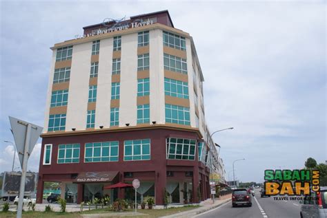 See 120 traveler reviews, 59 candid photos, and great deals for zara's boutique hotel, ranked #41 of 150 hotels in kota kinabalu and rated 3.5 of 5 at tripadvisor. Harbour City Kota Kinabalu - Sabah Tourism Information
