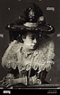 1877 , Wien , Austria : Princess PAULINE Clémentine de METTERNICH ...