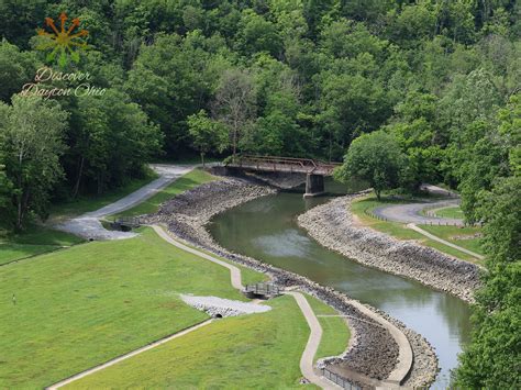 Caesar Creek State Park Discover Dayton Ohio