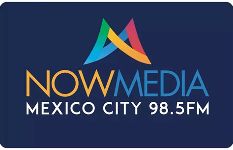 Nowmedia Tv The First Bilingual Television And Radio Network In The Us