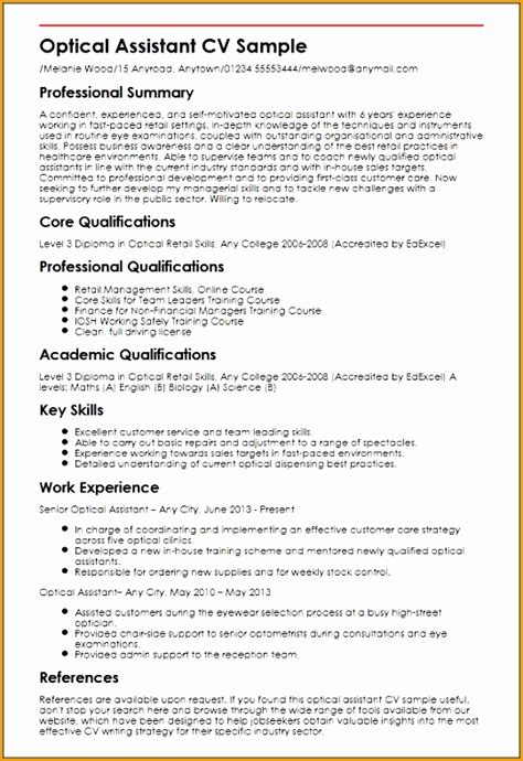It does not matter if you were employed or selfemployed for the writing of a good cv. 6 Self Employed Resume Example - Free Samples , Examples & Format Resume / Curruculum Vitae ...
