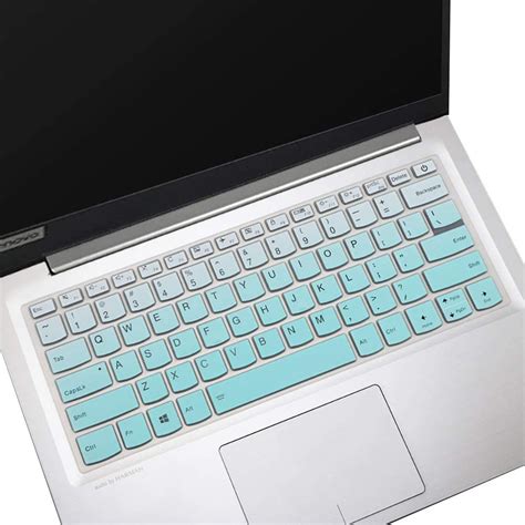 Lenovo Yoga C740 14 Keyboard Cover For Lenovo Yoga C940 Uk