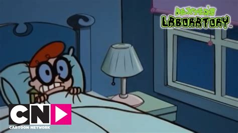 Fishy Dexters Laboratory Cartoon Network Youtube