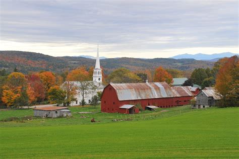 Vermont Flickr