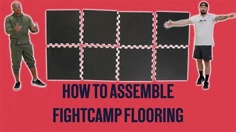 Step By Step How To Set Up Your Home Boxing Gym Fightcamp